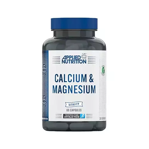Applied CA-MG caps k�zeli lej�rat