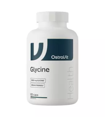 Ostrovit Glycin caps
