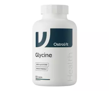 Ostrovit Glycin caps