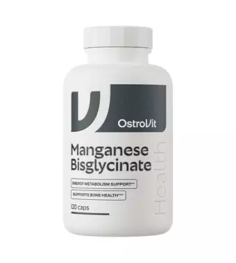 Ostrovit Mang�n biszglicin�t