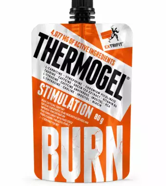 Extrifit Thermo Gel tasak k�zeli lej�rat