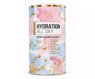 Fitness Authority So Good Hydration All Day