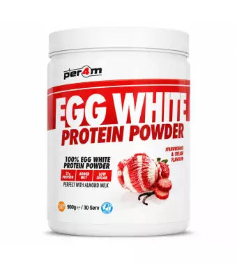 Per4m Egg Whey protein powder 900 g doboz Per4m Egg Whey protein powder 900 g doboz