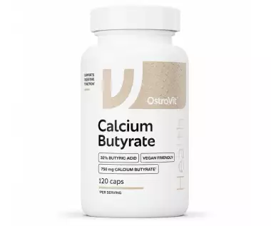 Ostrovit Calcium Butyrate