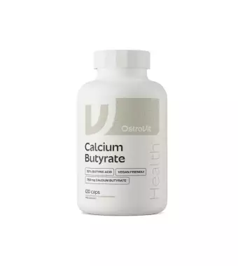 Ostrovit Calcium Butyrate Ostrovit Calcium Butyrate