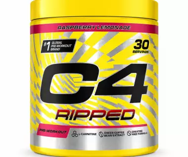 Cellucor C 4 Ripped