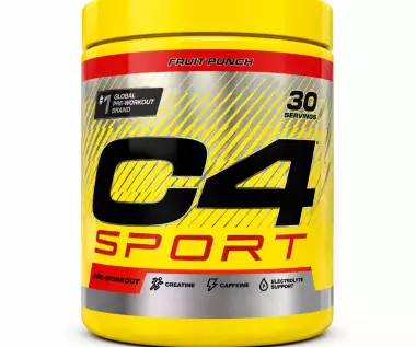 Cellucor C 4 Sport 30 adag