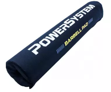 Power System barbel szivacs guggol�shoz 40cm