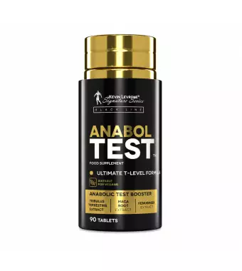 Kevin Levrone Anabolic Test 90 kapsz