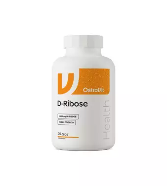 OstroVit D-Ribose