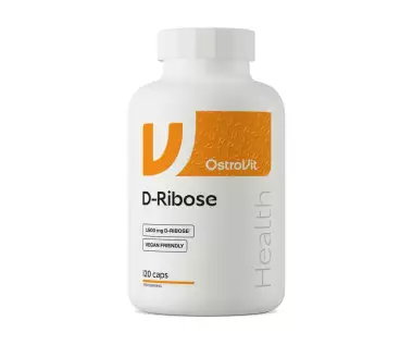 OstroVit D-Ribose