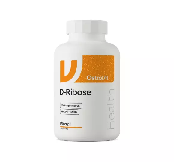 OstroVit D-Ribose