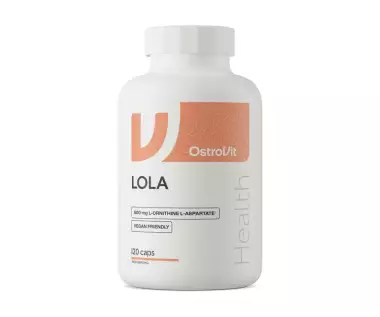 OstroVit LOLA kapszula