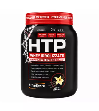 Ethicsport HTP Whey Idrolizzate