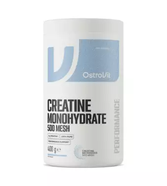 Ostrovit Creatine 500 mesh powder