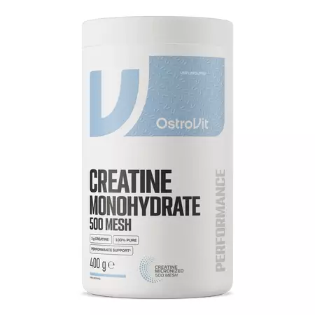 Ostrovit Creatine 500 mesh powder