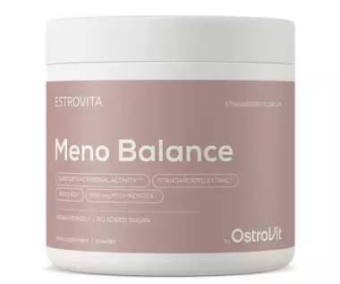 Ostrovit Estrovita Meno Balance