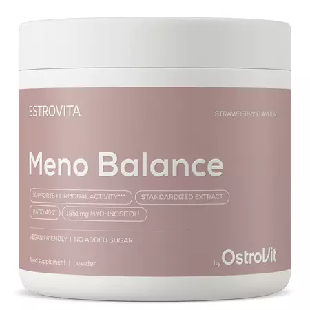 Ostrovit Estrovita Meno Balance