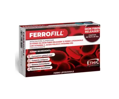 EthicSport FerroFill
