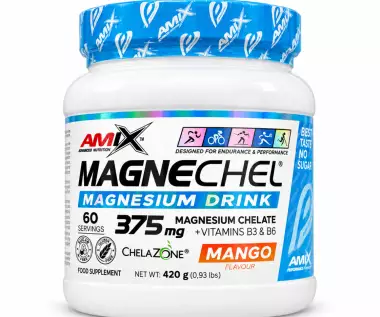 Amix Magne Chel Magnesium drink