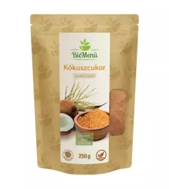 BioMenu K�kuszcukor