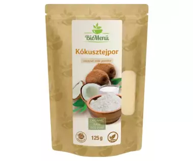 BioMenu K�kusztejpor