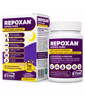 EthicSport Repoxan