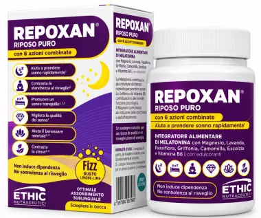 EthicSport Repoxan