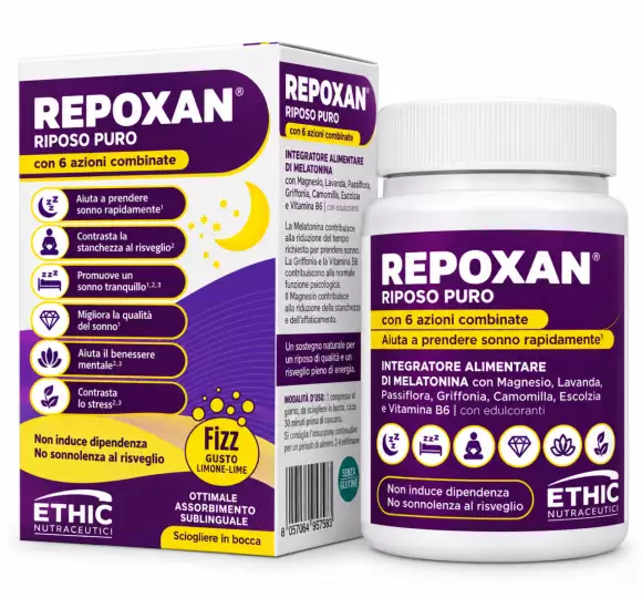 EthicSport Repoxan