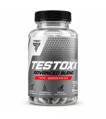 Trec TestoXX