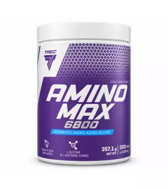 Trec AminoMax 6800 Trec AminoMax 6800