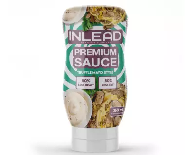 INLEAD Truffle Mayo Style sauce