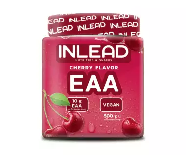 INLEAD EAA 500 g Cherry