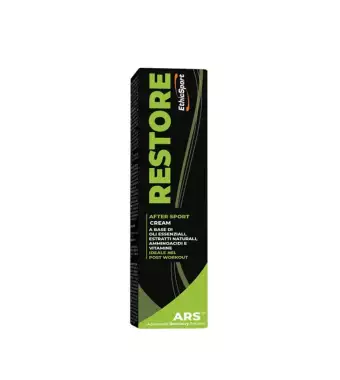 Eticsport Restor G�l 100ml