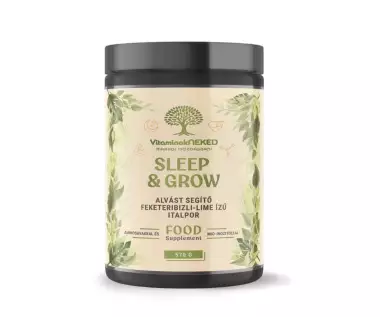 VitaminokNeked Sleep & Grow por