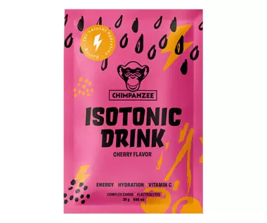 Chimpanzee Sport Isotonic Drink tasak