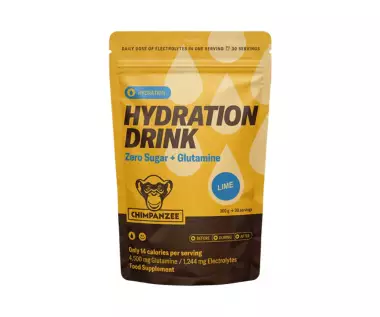 Chimpanze Sport Nutrition Hydratation Drink