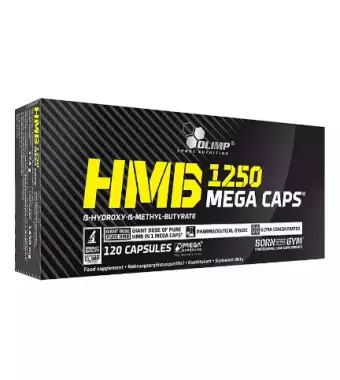 Olimp HMB (120 kapszula)