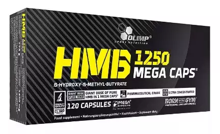 Olimp HMB (120 kapszula)