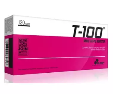 Olimp T 100
