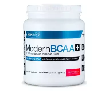 USP Modern BCAA