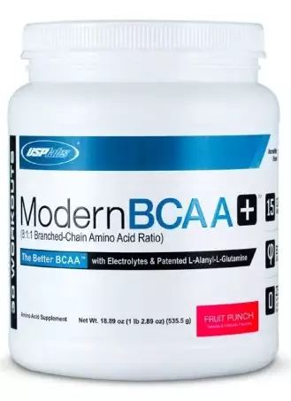 USP Modern BCAA