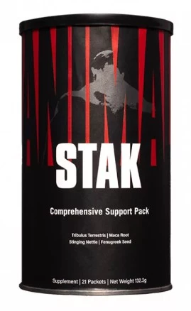 Animal Stak New (21 pak)