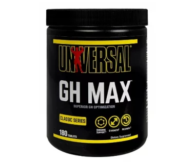 Universal GH  Max (180 tabletta)