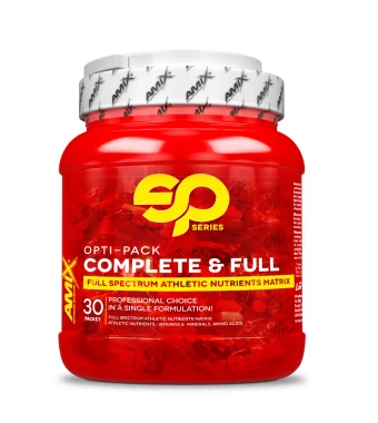 Amix Opti pack Complete Full Amix Opti pack Complete Full