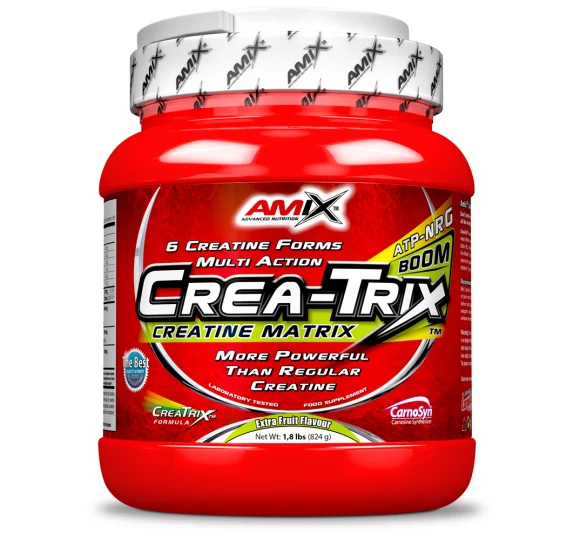 Amix Crea Trix