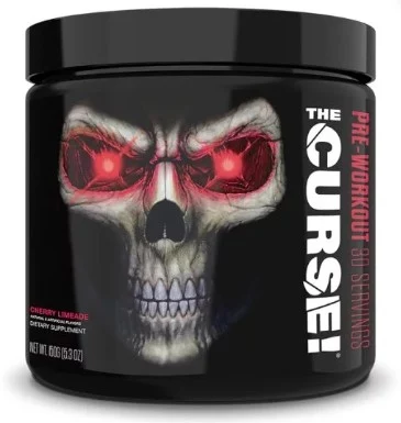 JNX The Curse
