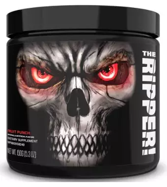 JNX The Ripper! 