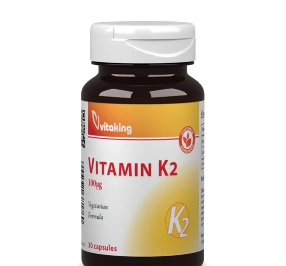 Vitaking K 2 vitamin