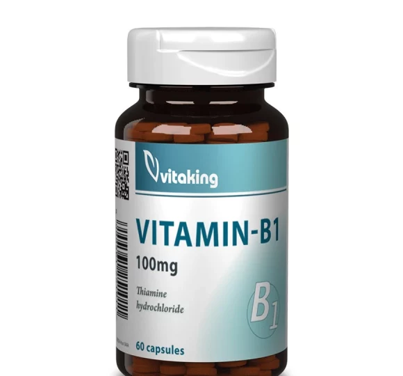 Vitaking B 1